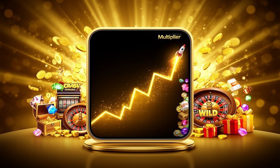 betgold mobile gaming