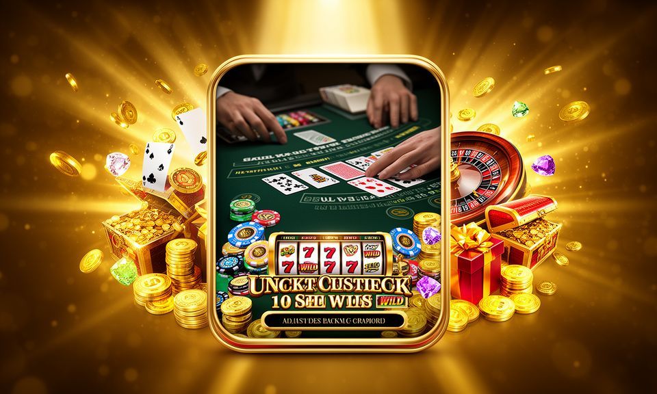 betgold mobile gaming