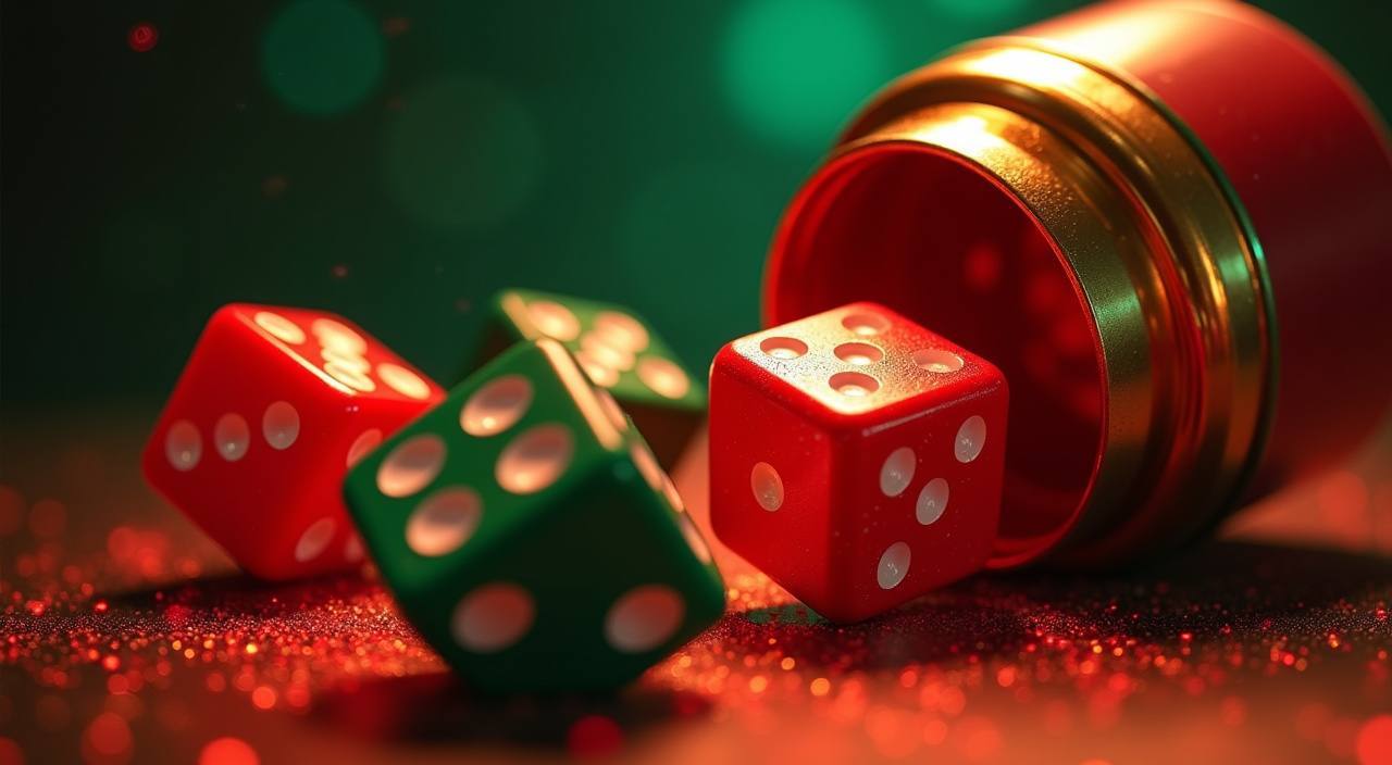 betgold Slot Carnival