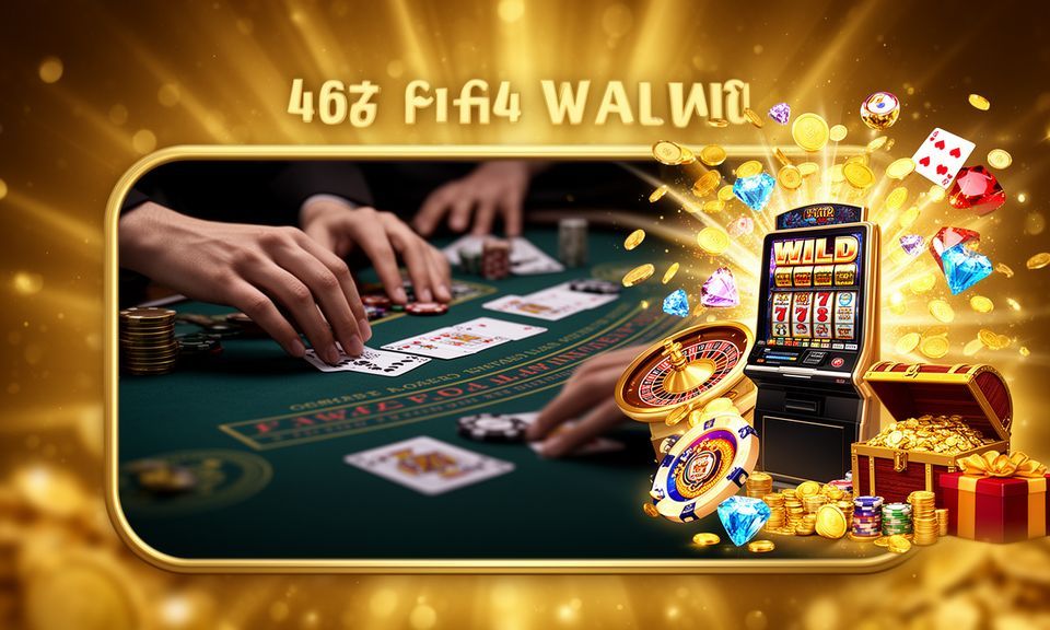 betgold Bank Transfer EasyWin